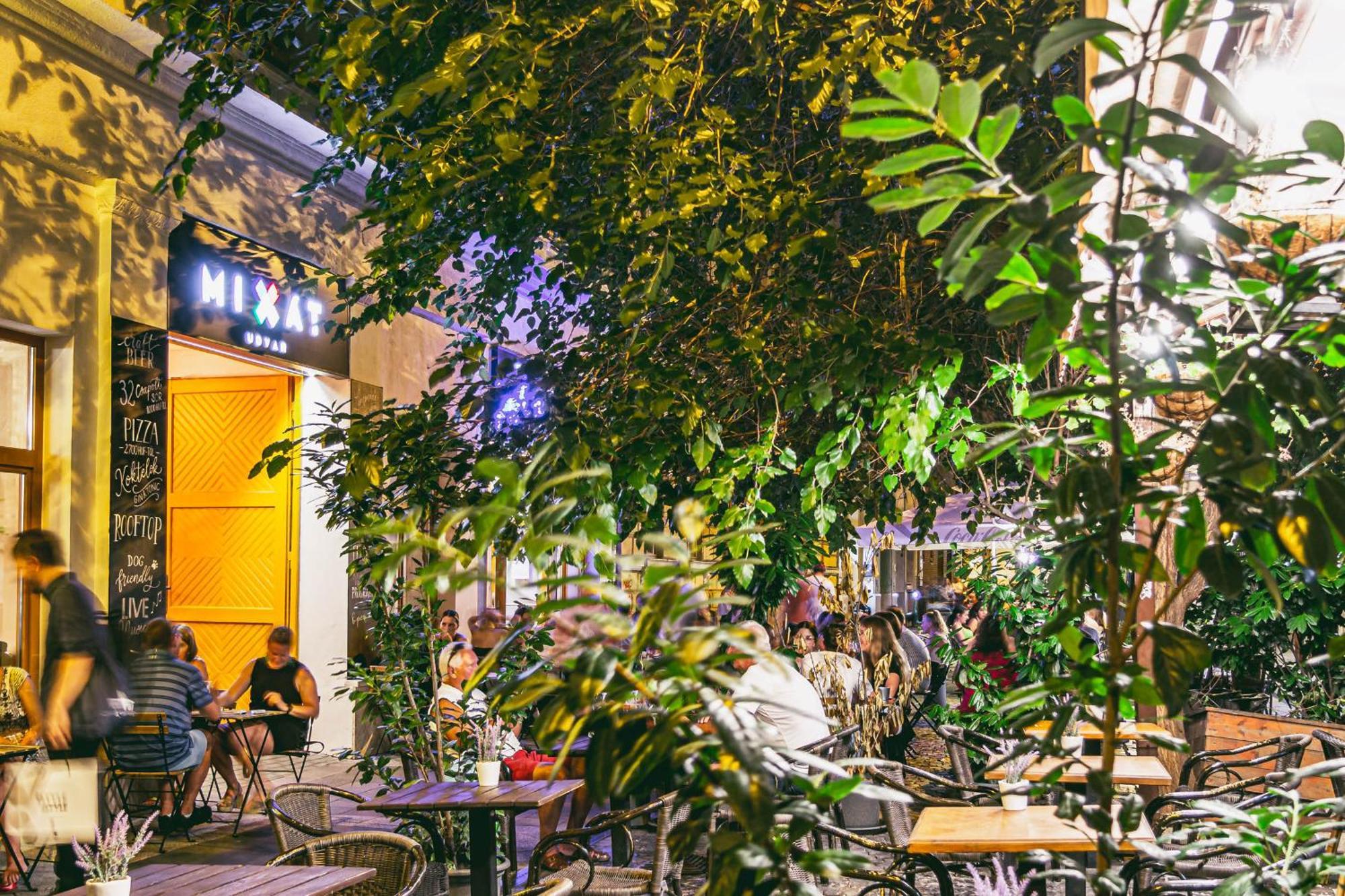 Marone Suites Budapest — Fotók 3